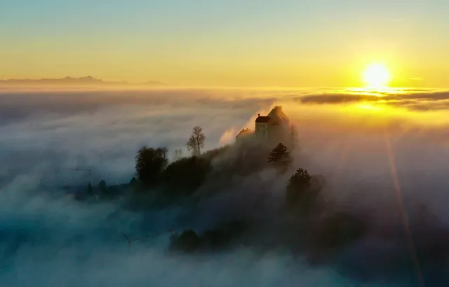 Verwaltungsverband Gullen