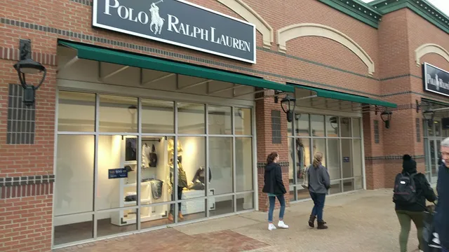 Polo Ralph Lauren Factory Store