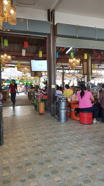 ร้านกะโหลกกะลา