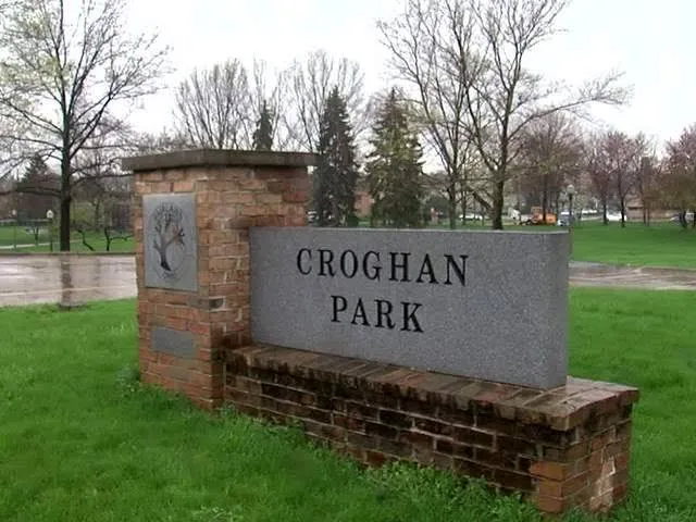 Croghan Park