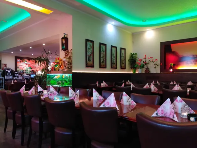 Hong Phuc Restaurant