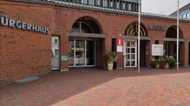 betont - Ton und Tasten Museum Kellinghusen