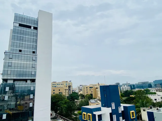 V4M Hospitality Management Pvt Ltd