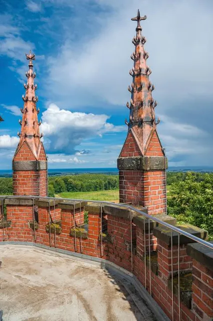 Aussichtsturm Hessenstein