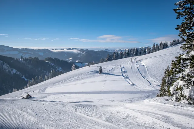 Gemeinde Neuberg an der Mürz