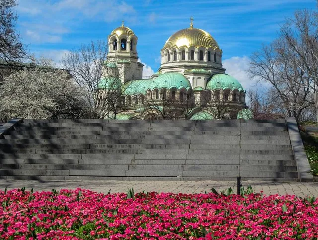 University Botanical Garden