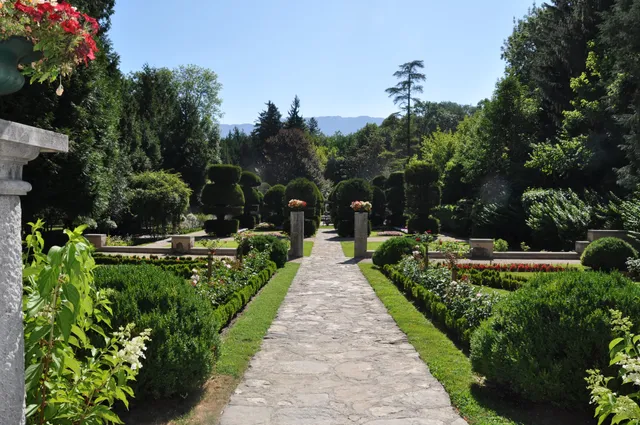 Les Jardins du Prieuré