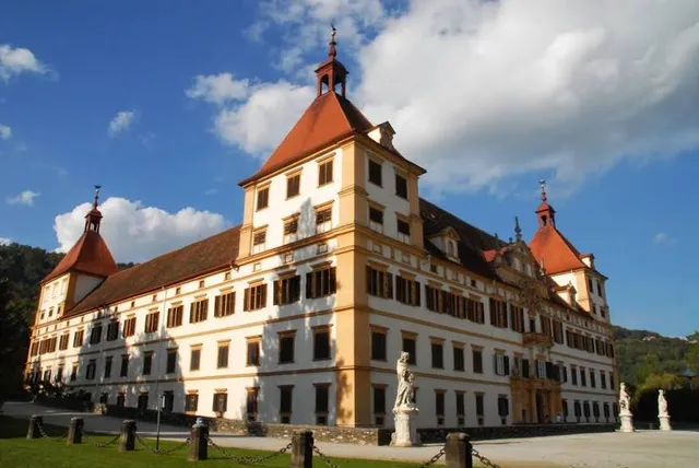 Schloss Eggenberg