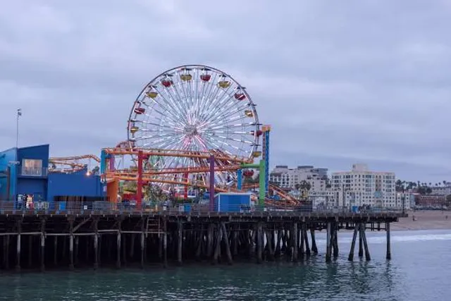 Heal the Bay Aquarium