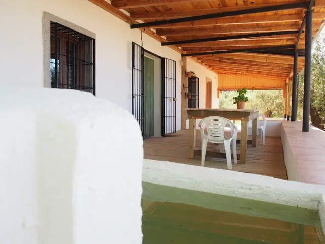 Alojamiento Encarnación