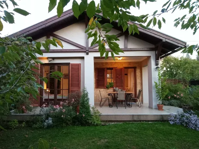 Кућа у граду НИКОЛИЈА 1