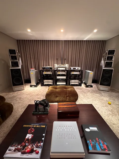Audio Salon