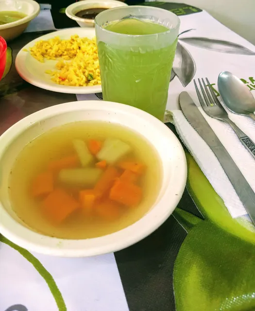 Restaurante La Selva