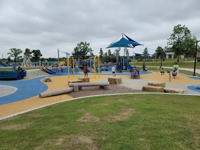 Windhaven Meadows Park