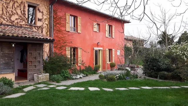 Agriturismo "Monte Genesio"