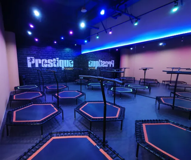 Prestique Studio (Marina Square)