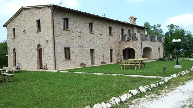 Agriturismo Cà Ferro