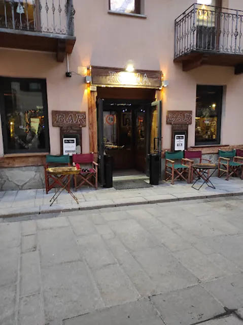 Café Roma