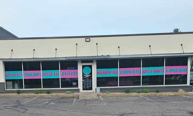 Inspiring Creativity Supplies & More LLC