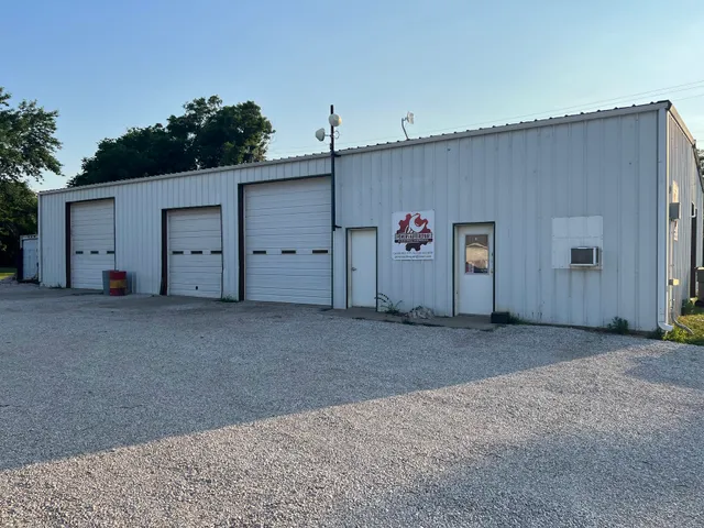 Powers Auto Repair LLC