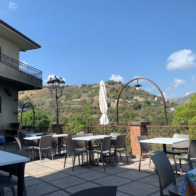 La Pineta di Garufi Vincenza