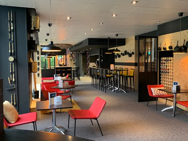 L'Atelier - Brasserie Maison