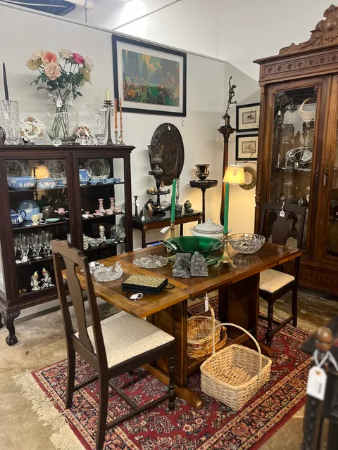 Yellowhammer Antiques