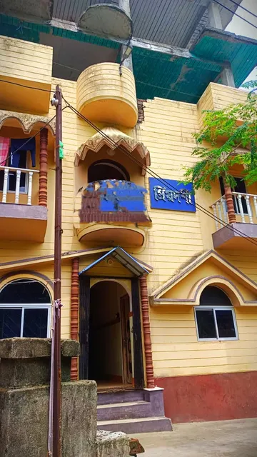 Hotel Priyadarshi