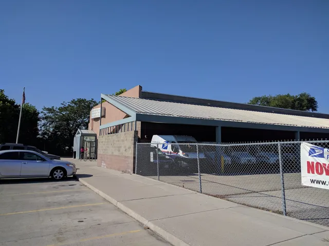 United States Postal Service