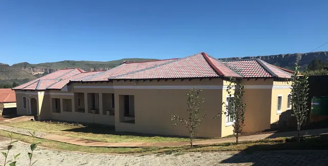 Gracious Guest House