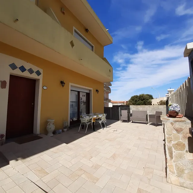 La Rosa Dei Venti Sardinya