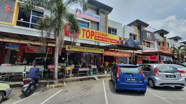 Restoran TOP D'Gurun