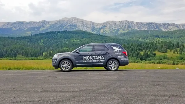 Montana Drone Company - Bozeman Pilots