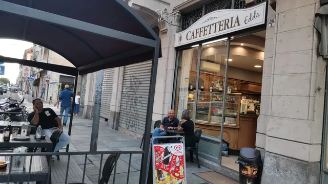 Caffetteria Edda di Iofrida Leone