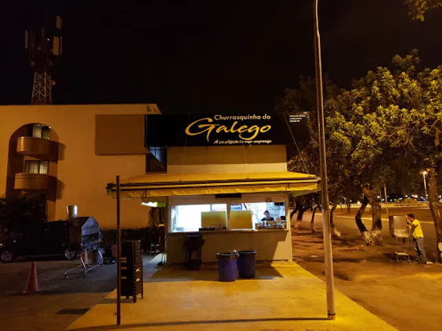 Churrasquinho do Galego