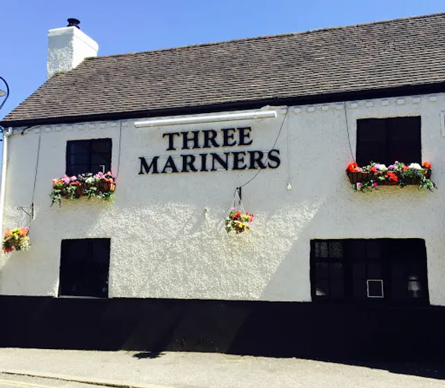 The Three Mariners