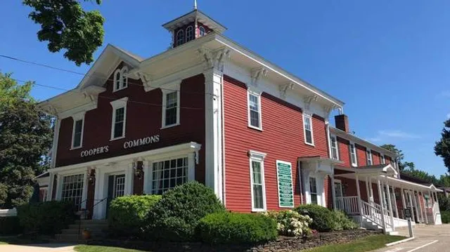 Cooper's Commons, LLC