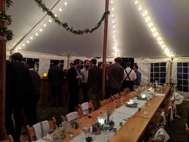 Farmhouse Group Events