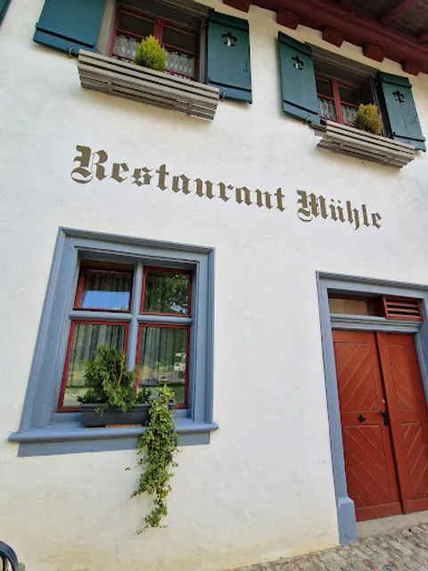 Restaurant Mühle