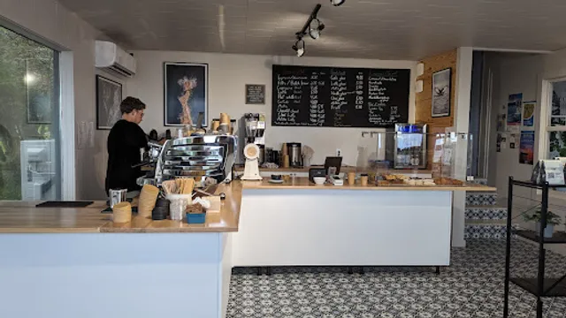 Tempête Café