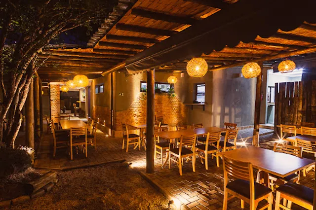 Tula Bar e Restaurante