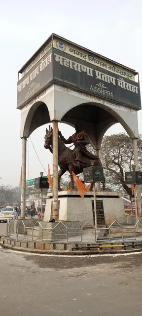 Gorakhpur Guest House