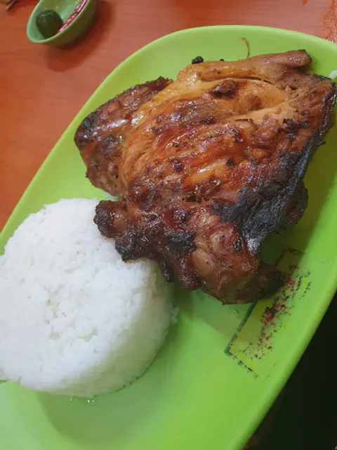 Mang Inasal