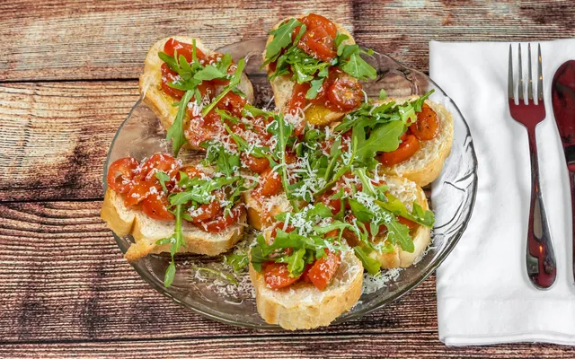 Vito's Italian Pizza