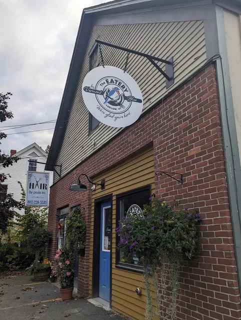 The Eatery by Vermont Bliss