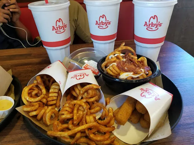 Arby's