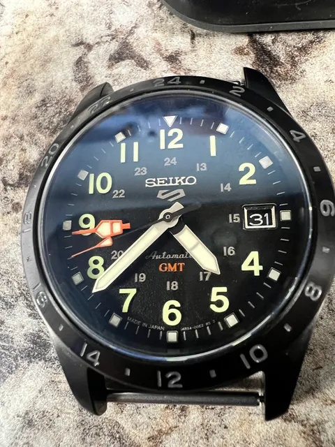 Jewelry & Watch Repair