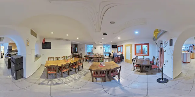 Ristorante La Ferrara