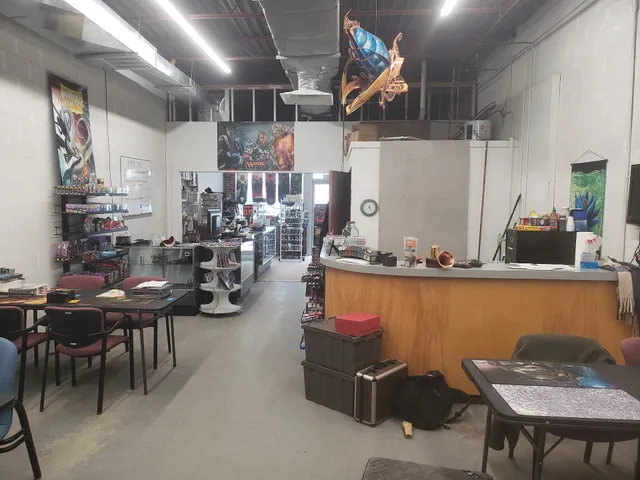 Collective Effort Gaming