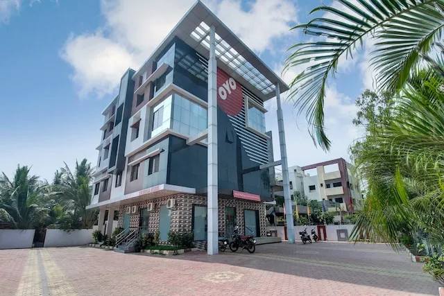 SPOT ON Hotel Sai Kohinoor